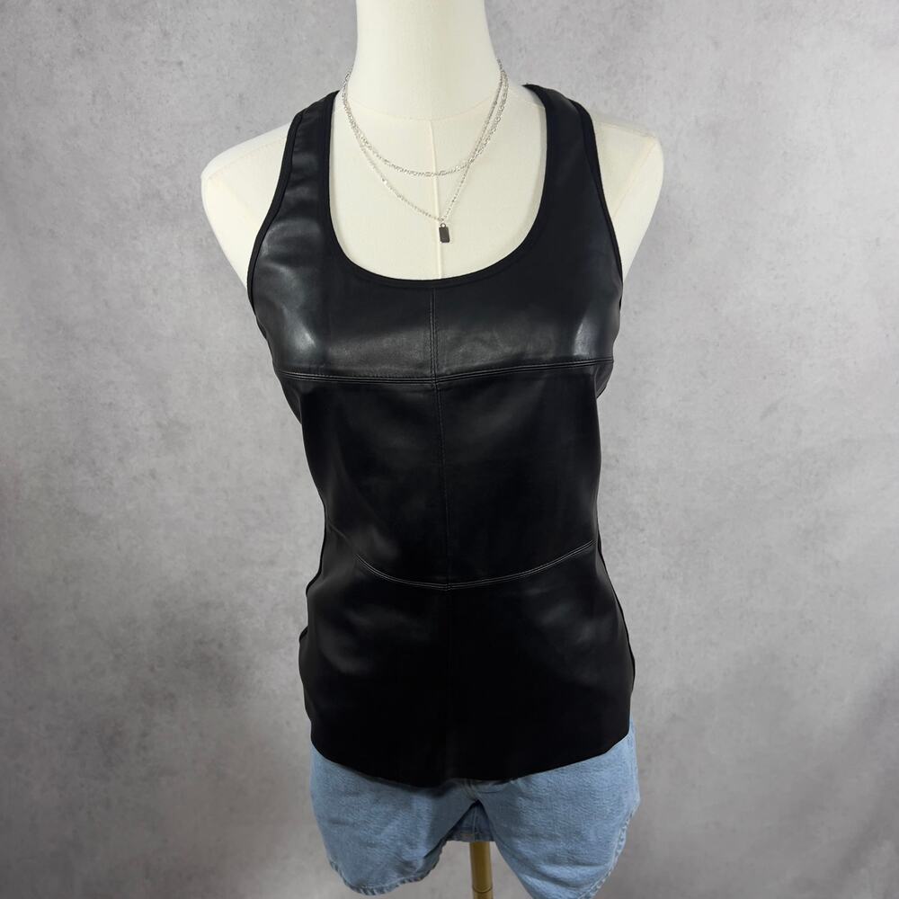 Bailey44 Scoop Neck Top Size Medium